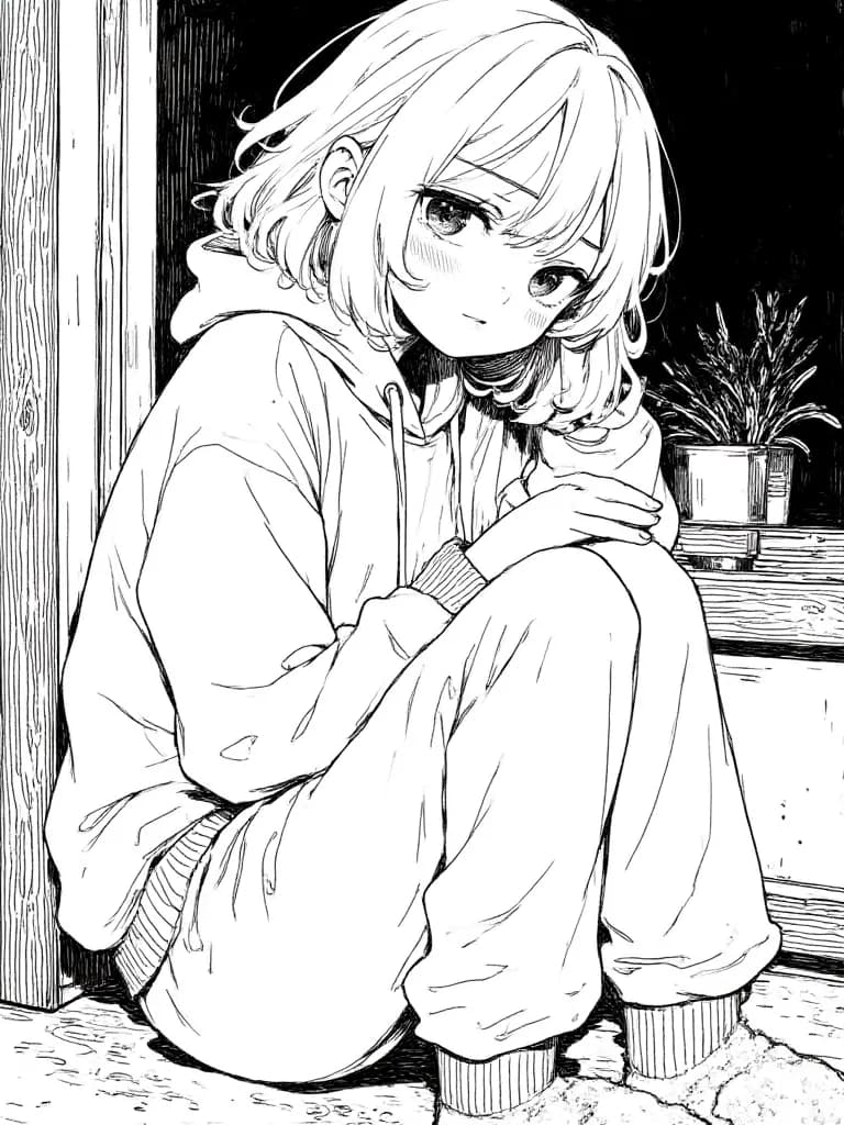 Thumbnail of Хлоя
