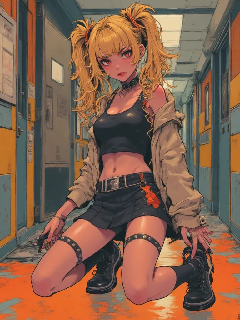 Thumbnail of Ханаэ Кобаяси