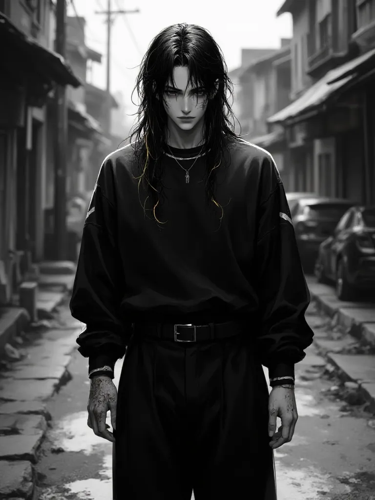 Thumbnail of Казутора Ханэмия