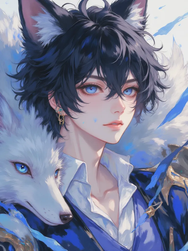 Thumbnail of Samuel