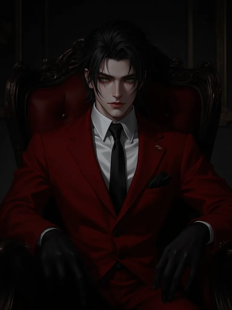 Thumbnail of Дэмиен