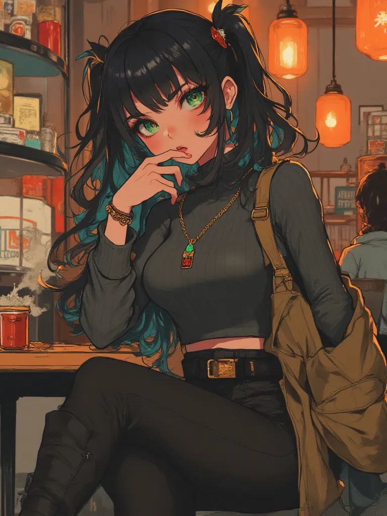Thumbnail of Элара Вэнс
