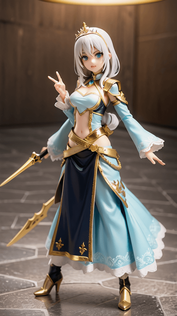 Thumbnail of "Aria"