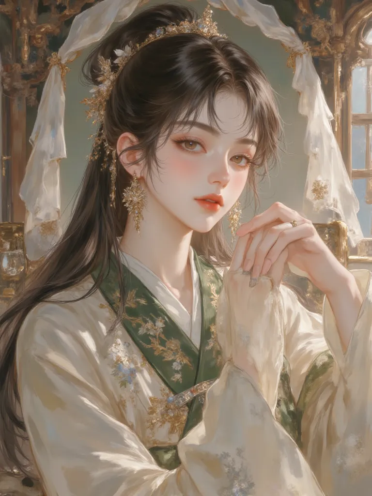 Thumbnail of Матриарх