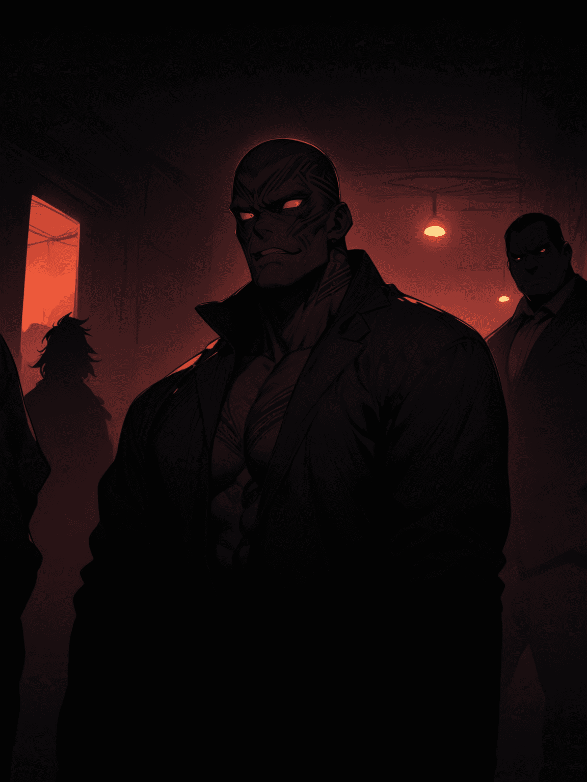 Thumbnail of Триада