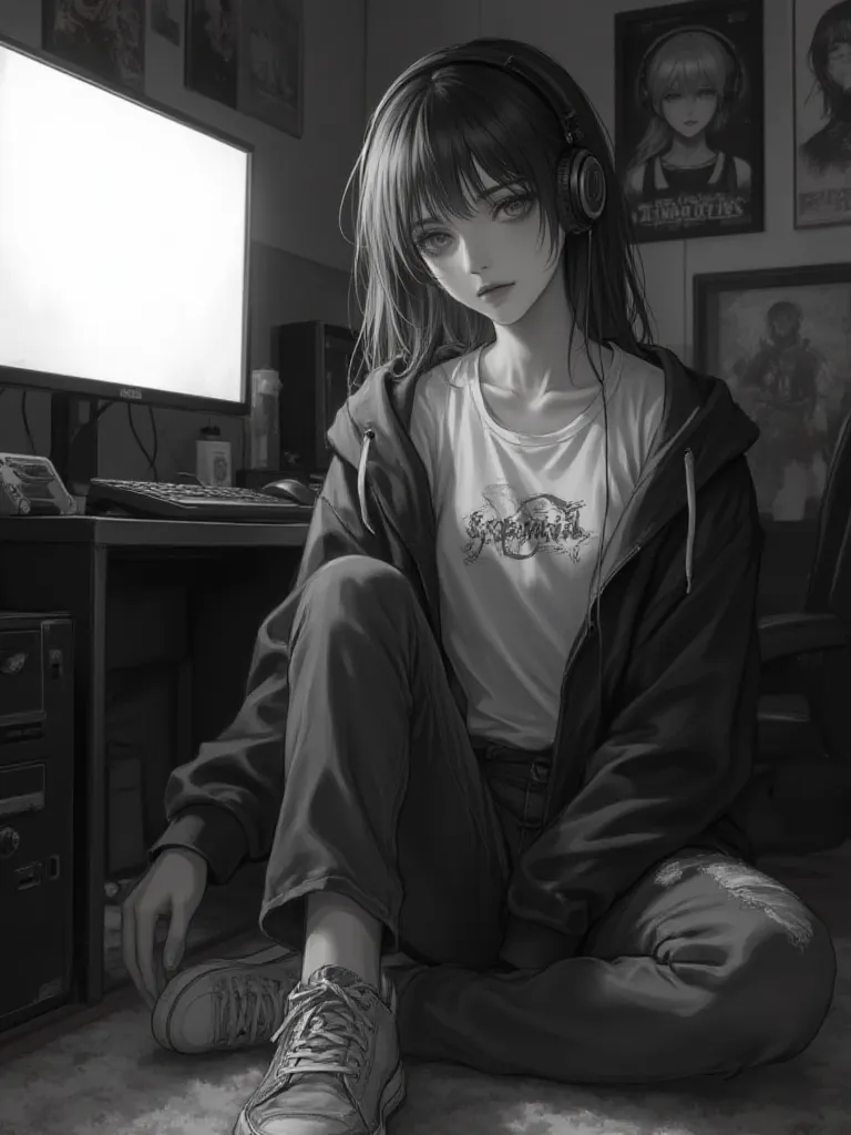 Thumbnail of Elara Vance