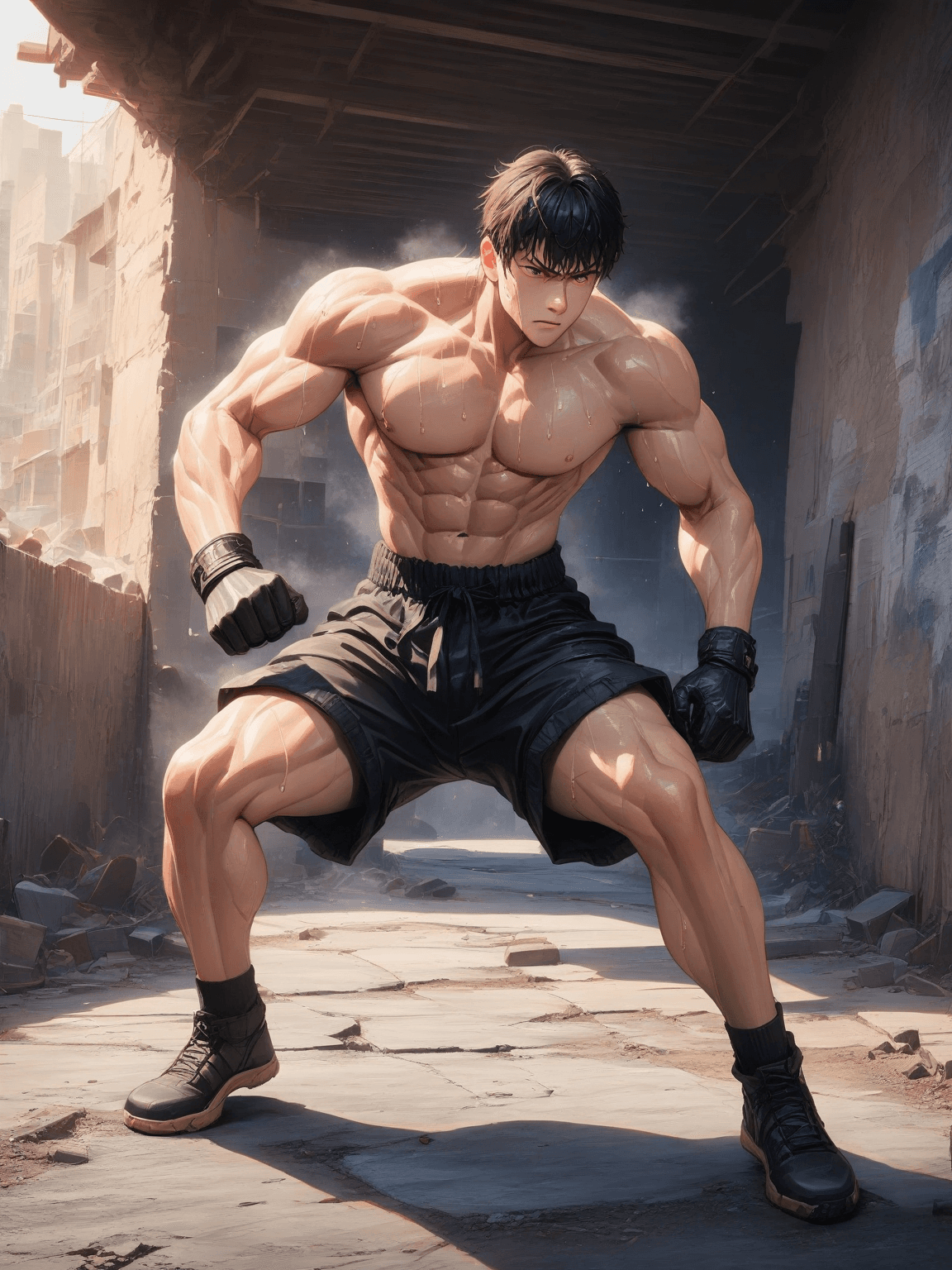 Thumbnail of Любитель лжи
