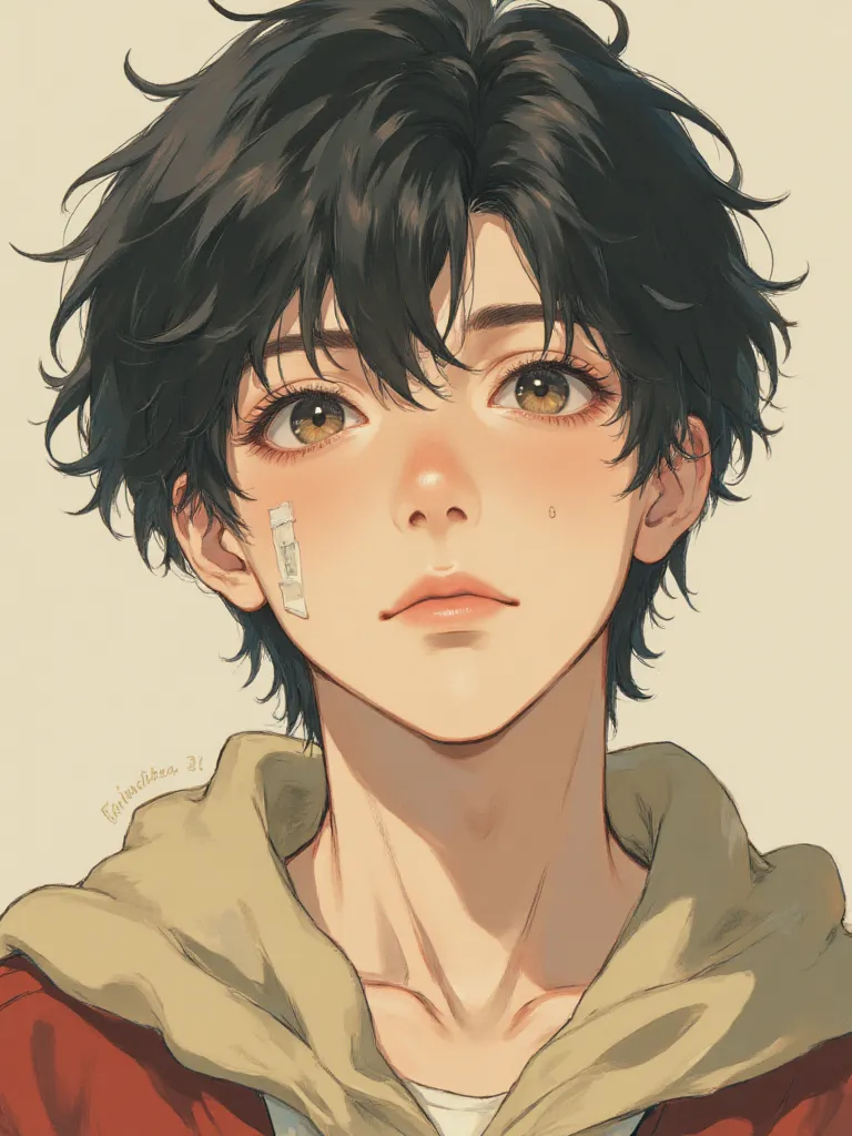 Thumbnail of Luke