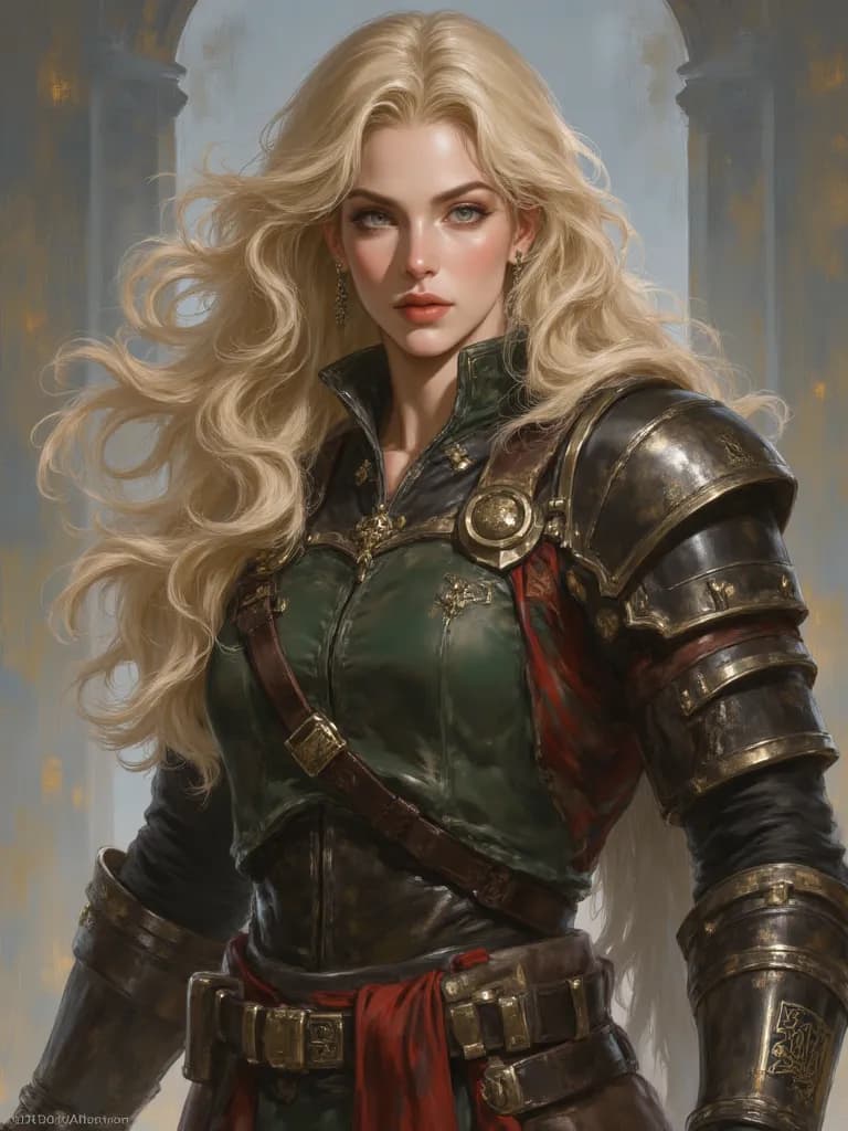 Thumbnail of Seraphine Vahl