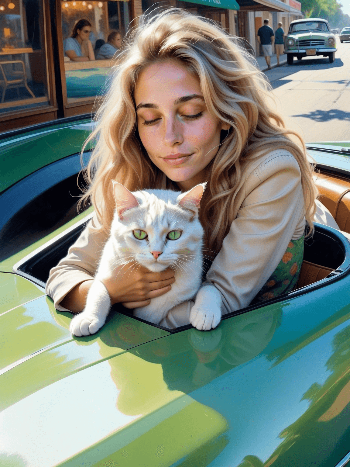 Thumbnail of Лила