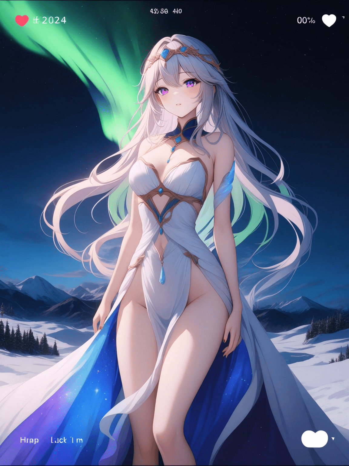 Thumbnail of Рассвет