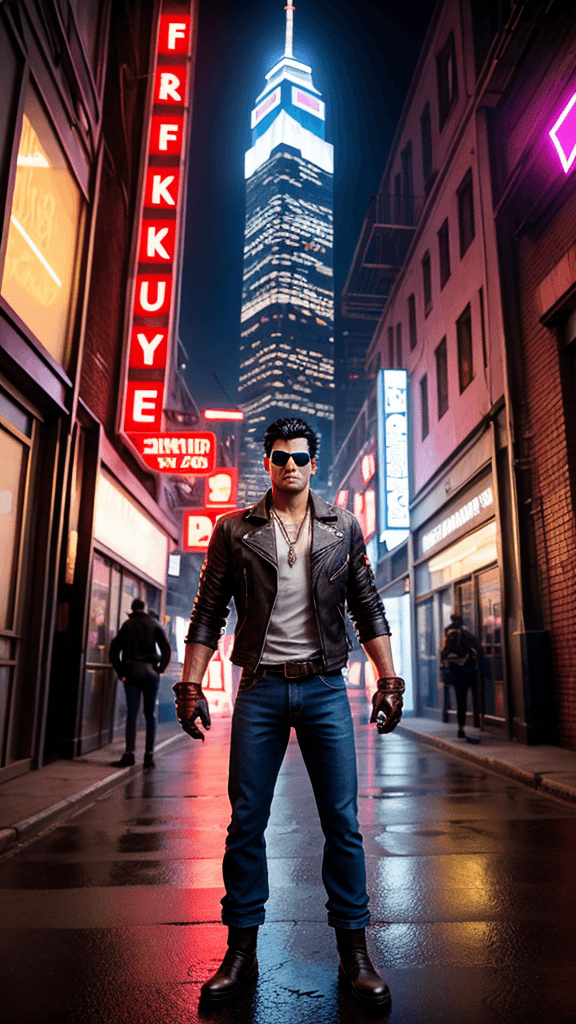 Thumbnail of "Ryder"