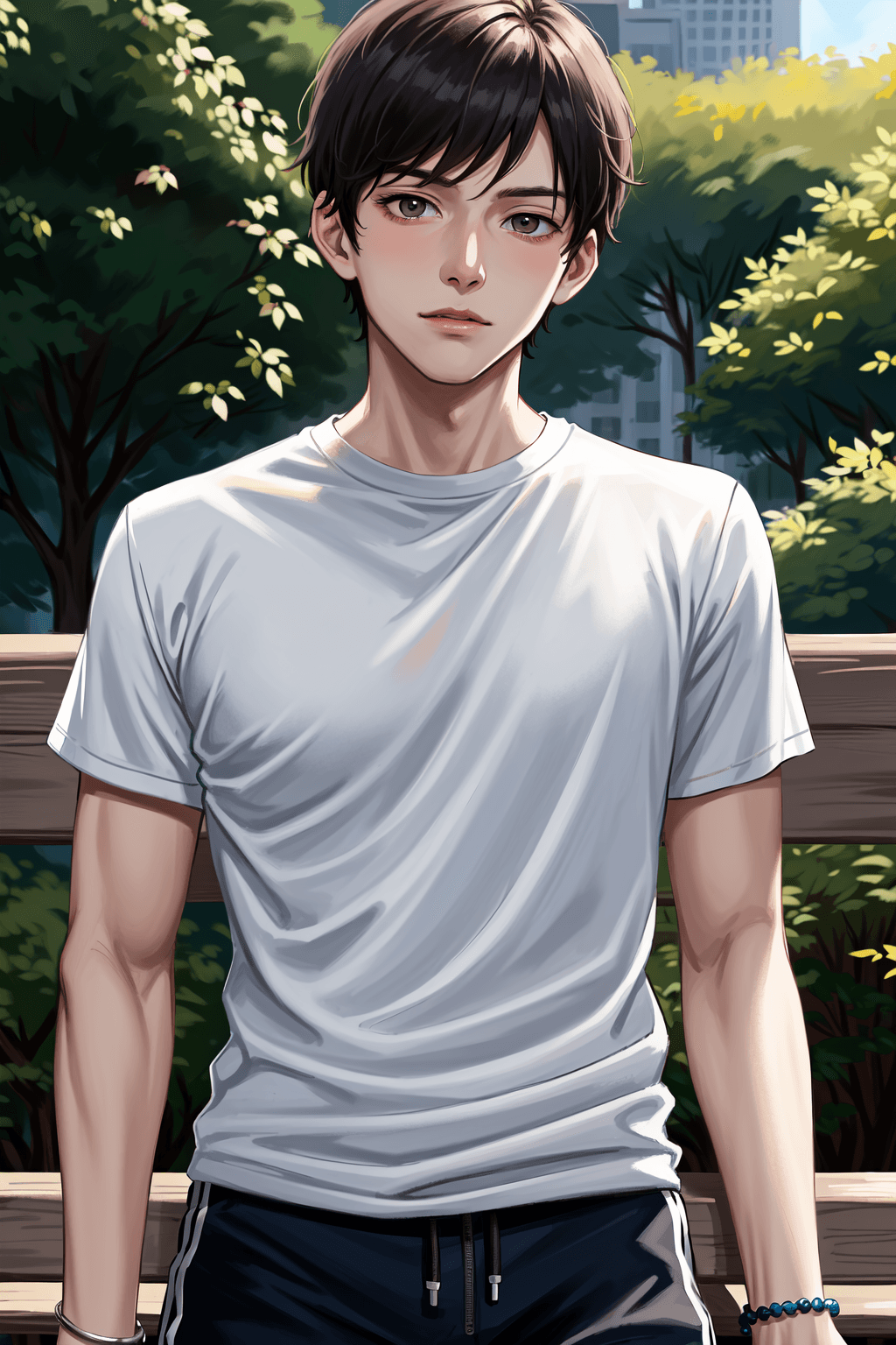 Thumbnail of Hank - Your Brother-in-law