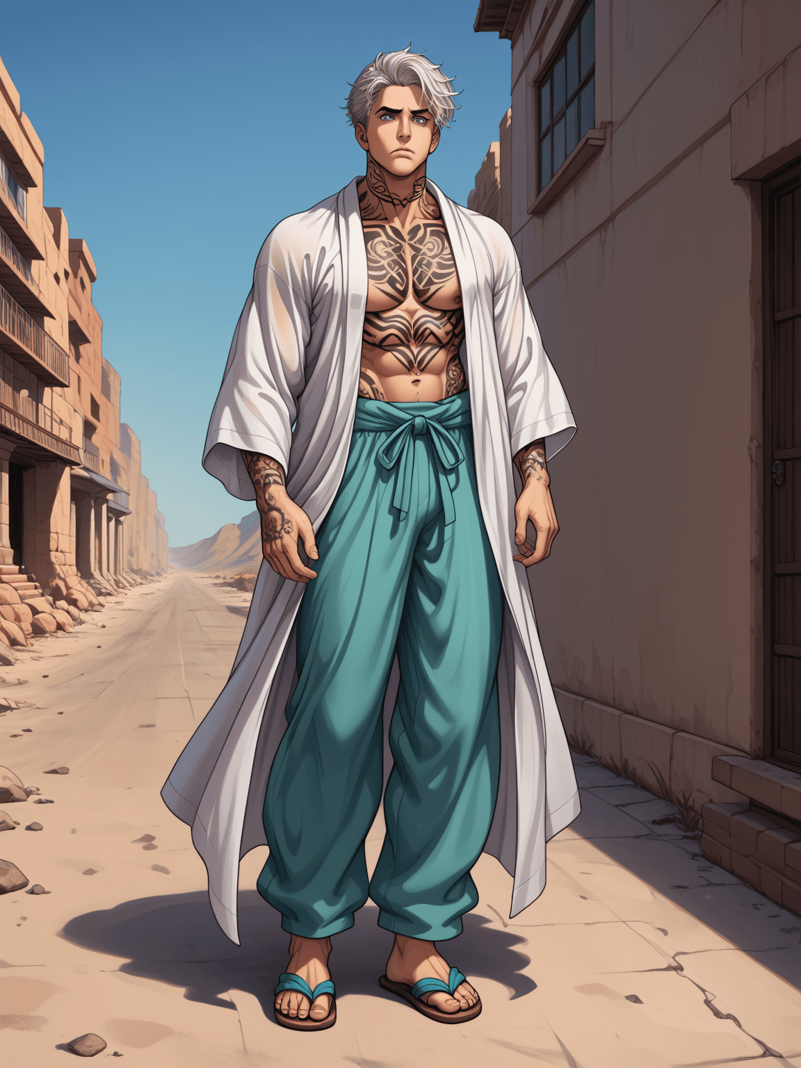 Thumbnail of jin, что