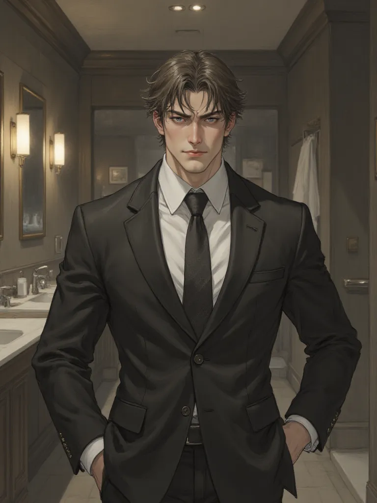 Thumbnail of Caleb