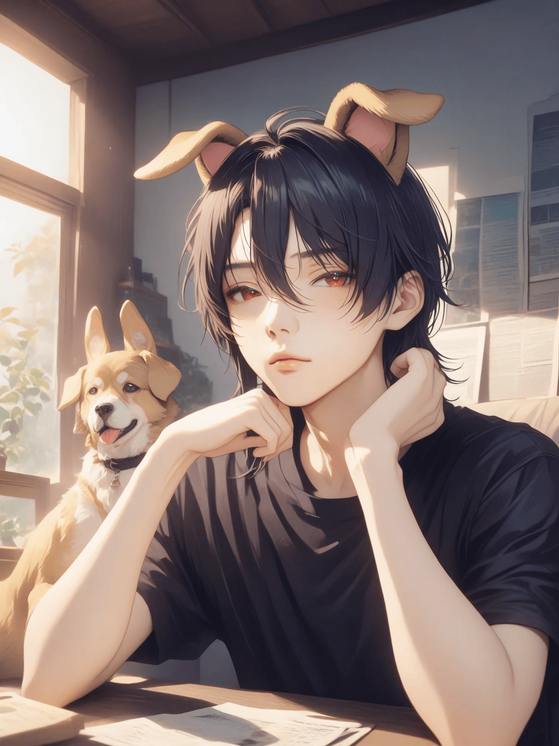 Thumbnail of huyujin
