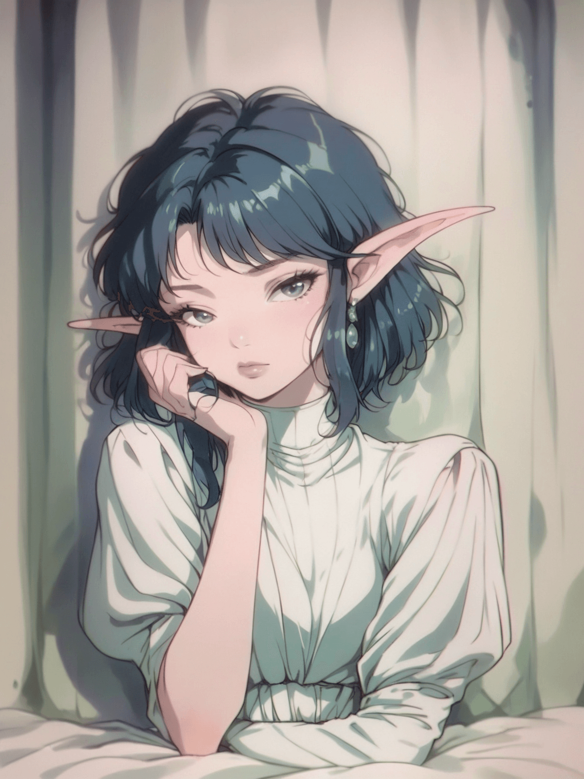 Thumbnail of Кики