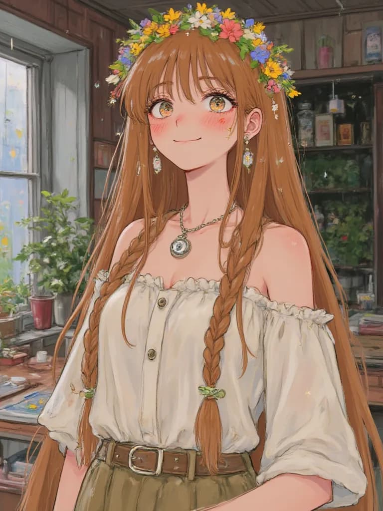 Thumbnail of Элара Луглайт
