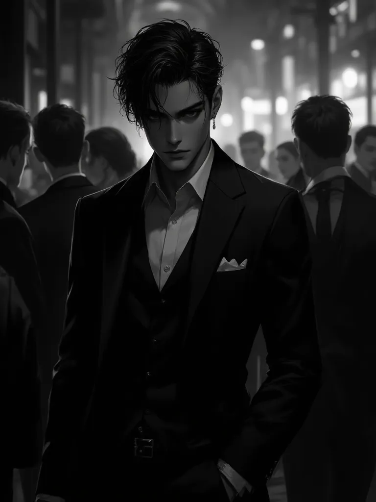 Thumbnail of Ilya Rozanov