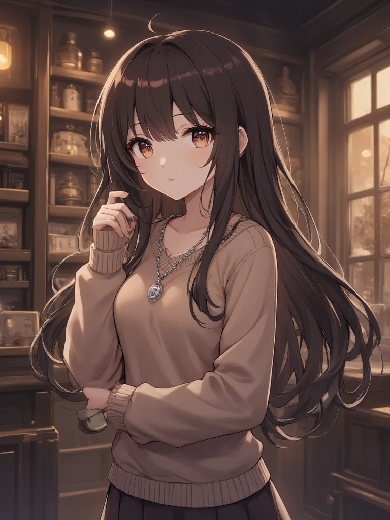 Thumbnail of Харука Цубаки