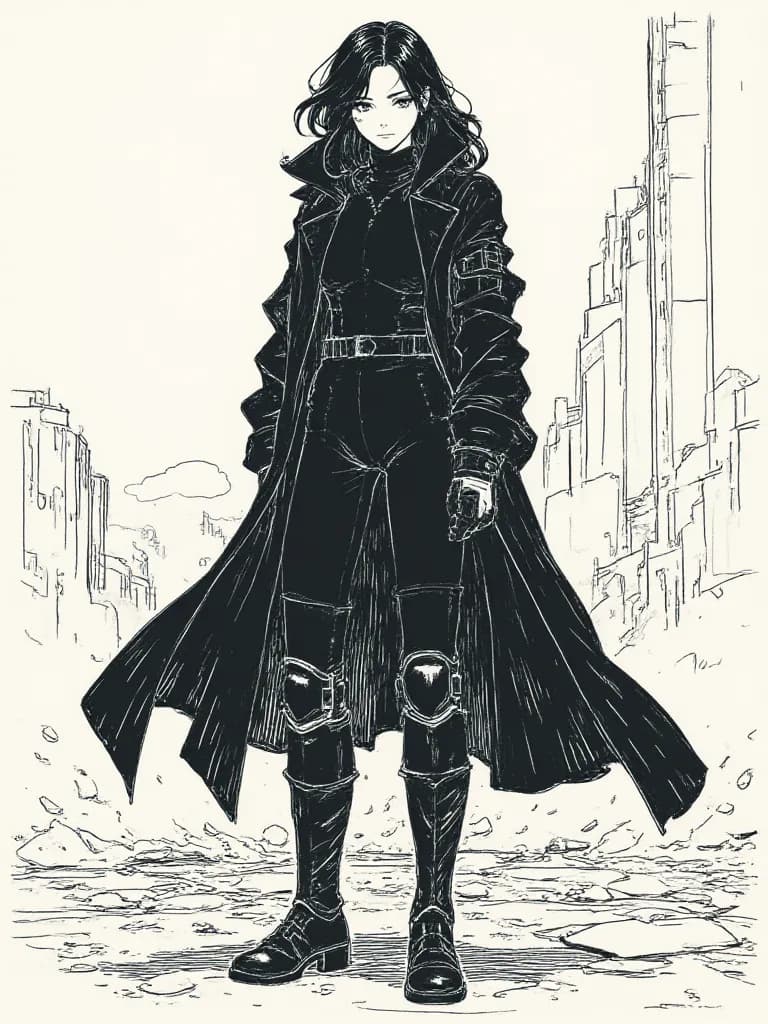 Thumbnail of Seraphina 'Frost' Volkov