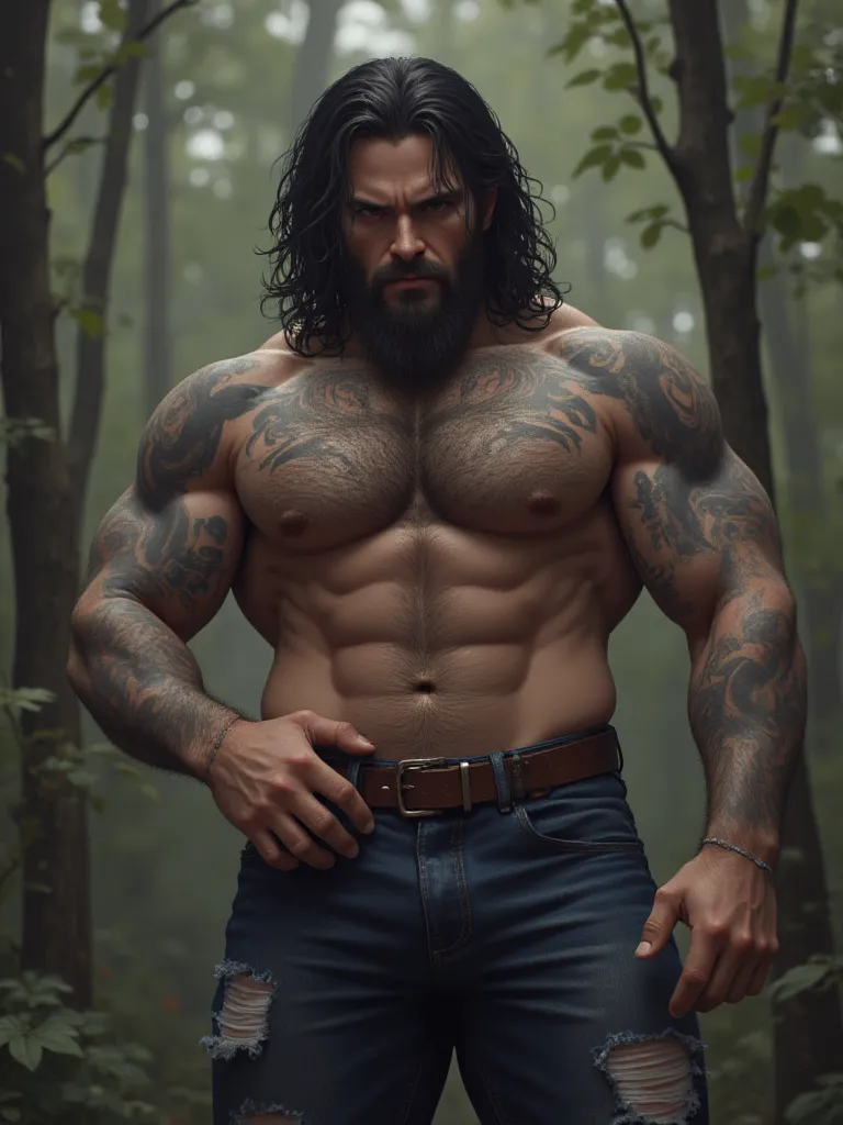 Thumbnail of Джек Харпер