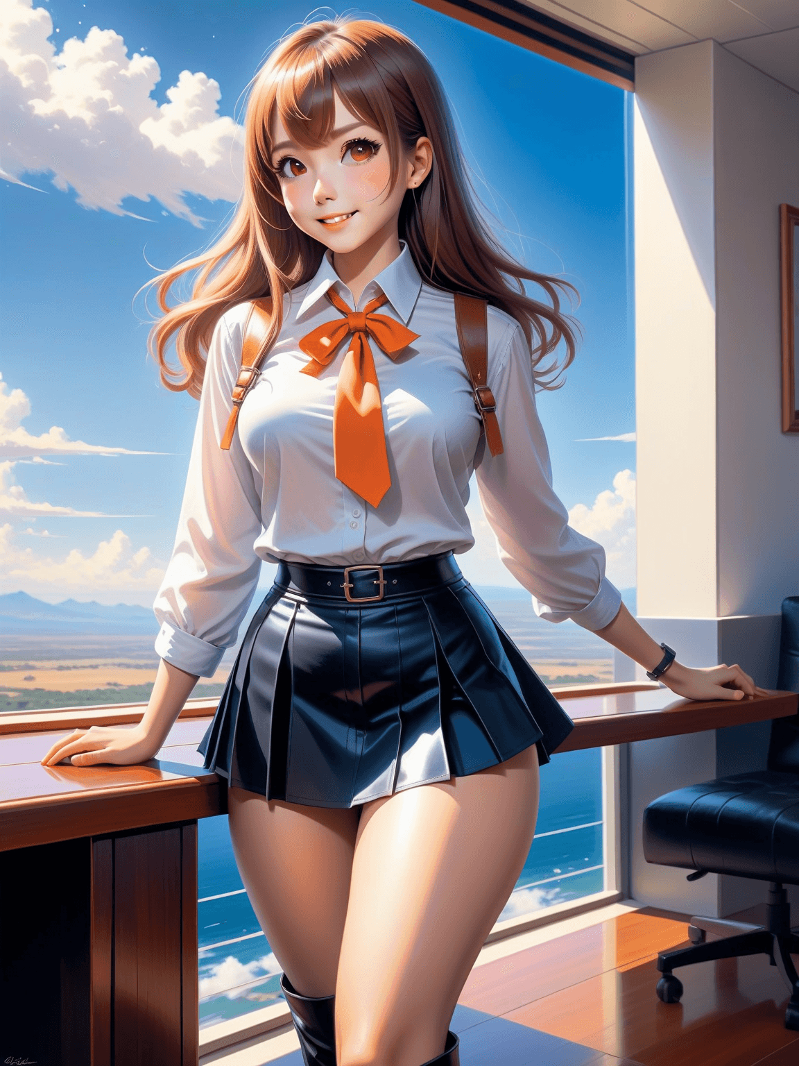 Thumbnail of грация