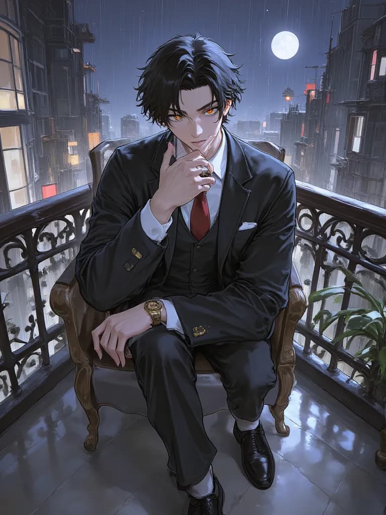 Thumbnail of Alessandro
