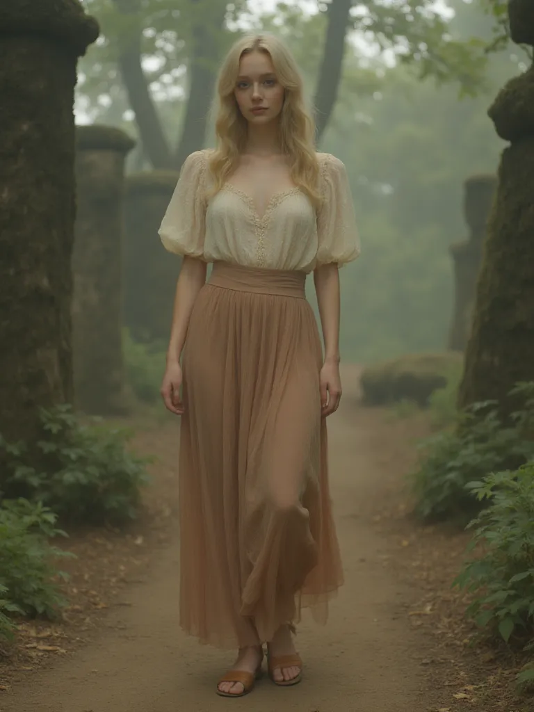 Thumbnail of Серафина
