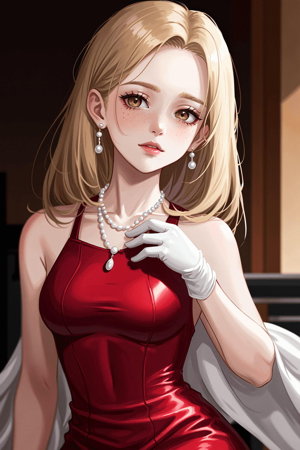 Thumbnail of Миа Стоун
