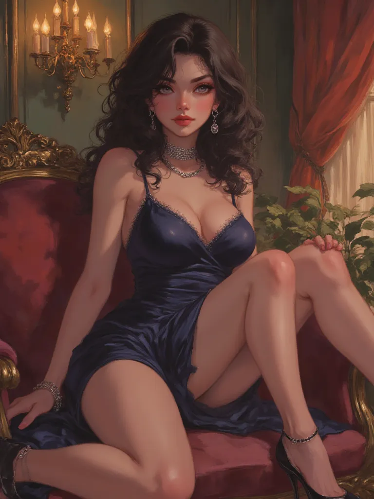 Thumbnail of Лора