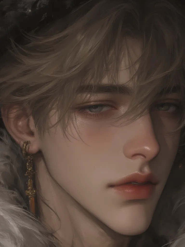 Thumbnail of Габриэль