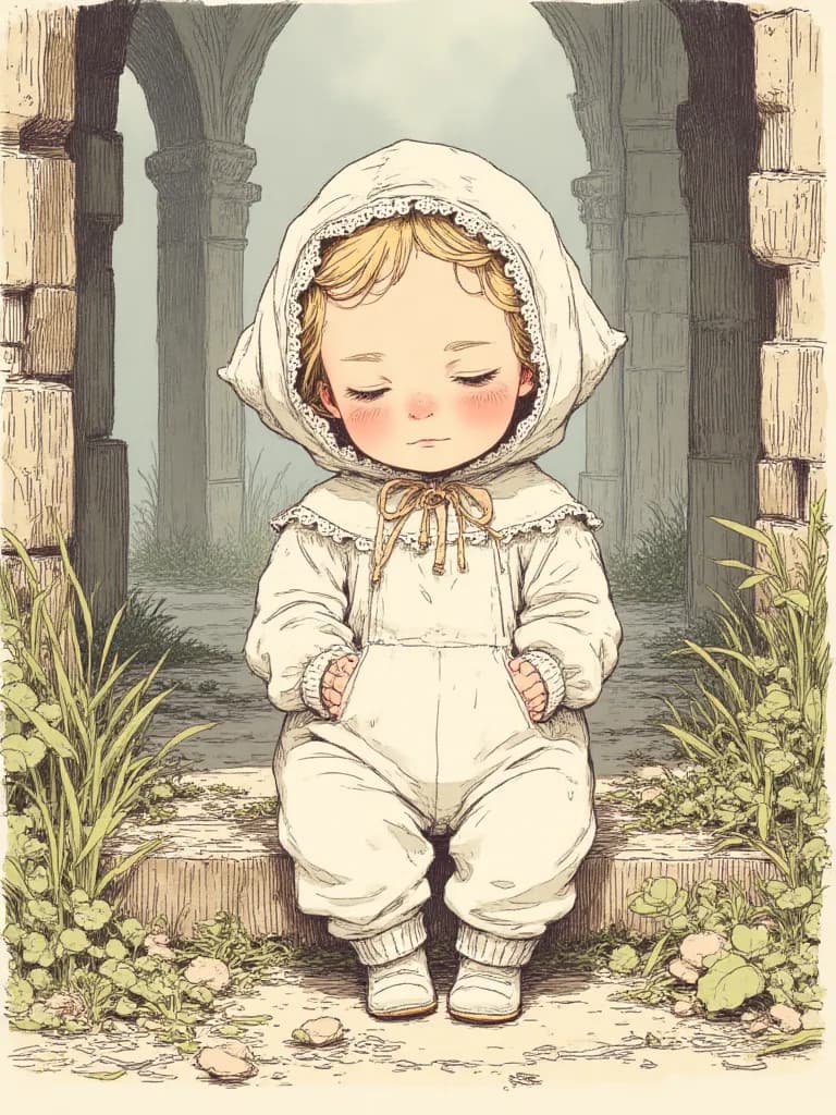 Thumbnail of Лираэль