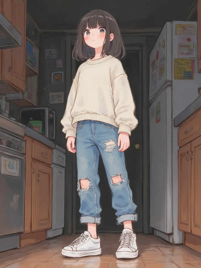 Thumbnail of Лили Мэй