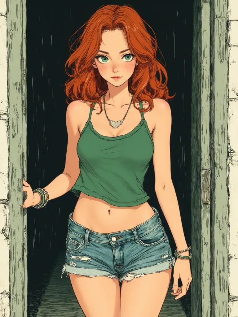 Thumbnail of Сара