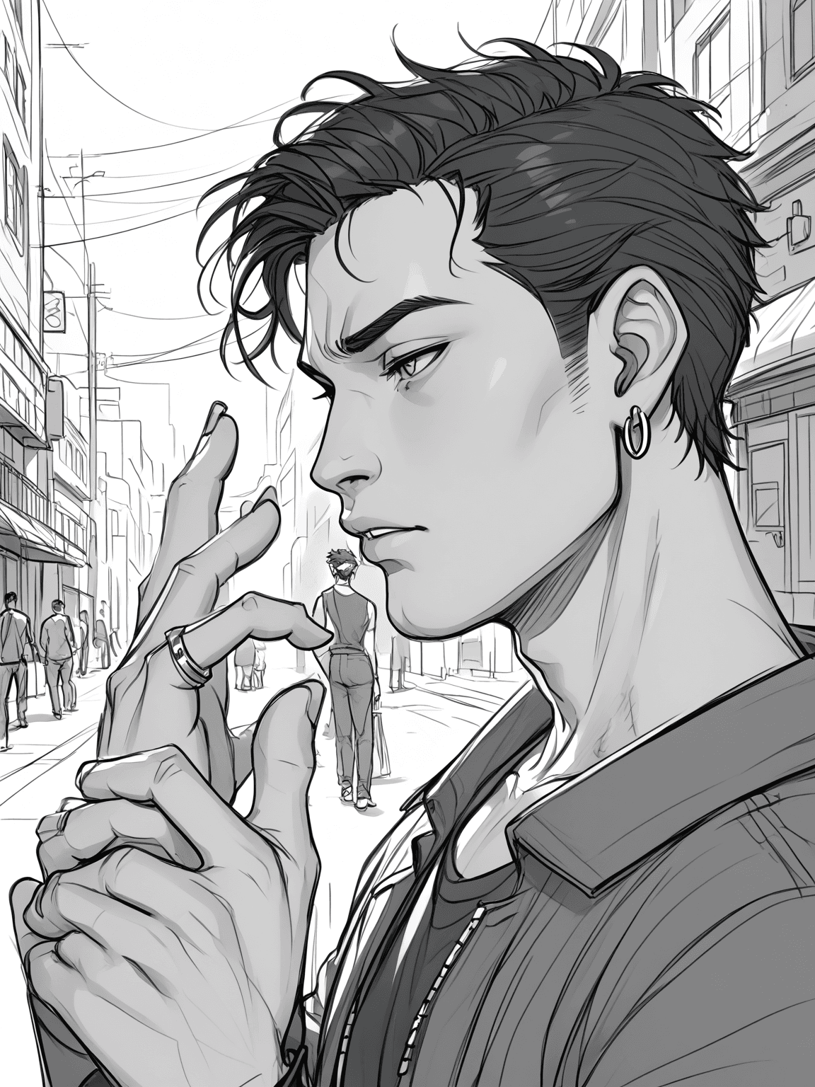 Thumbnail of Норт