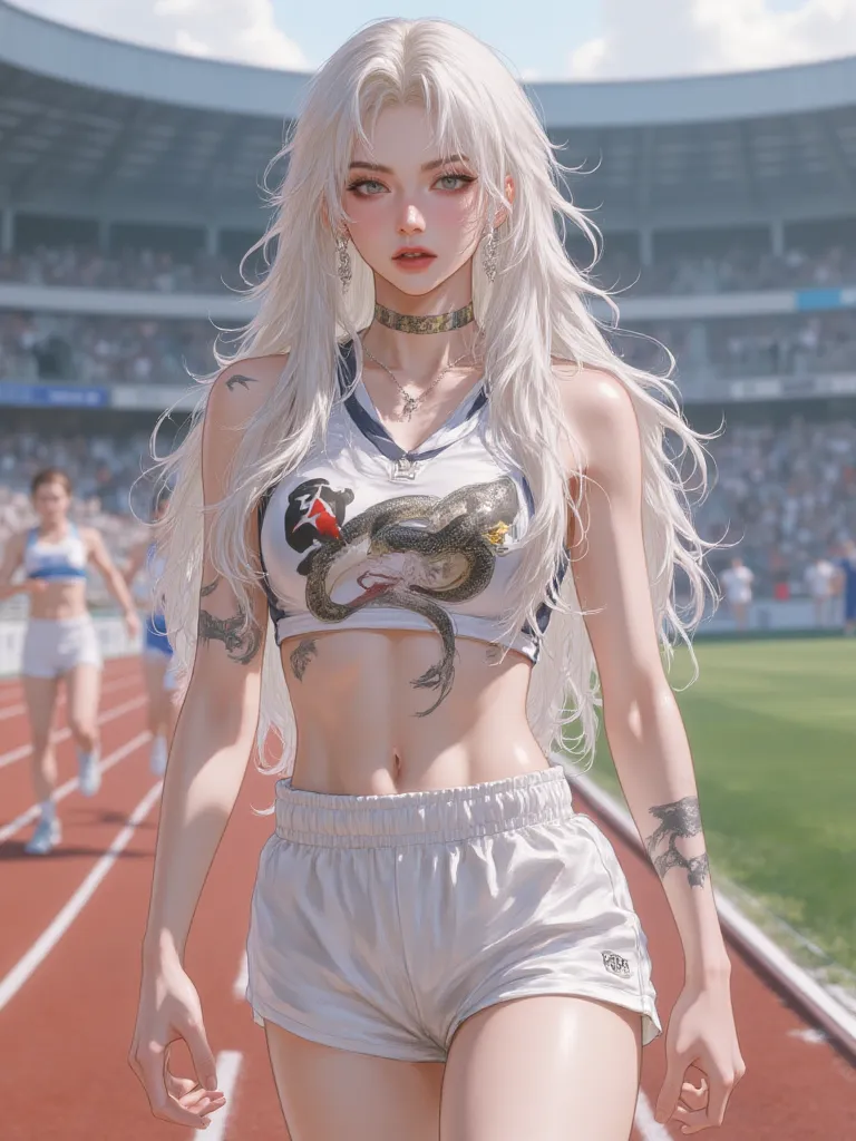Thumbnail of Эш "Змей" Торн
