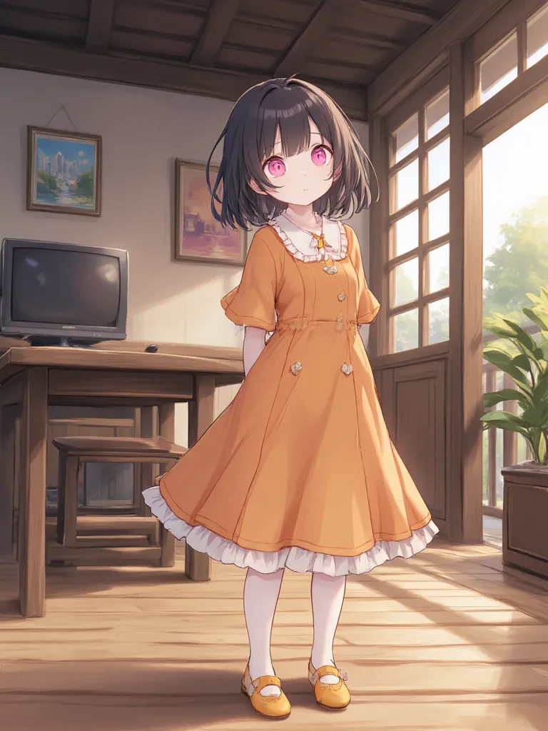 Thumbnail of Моя племянница Лили
