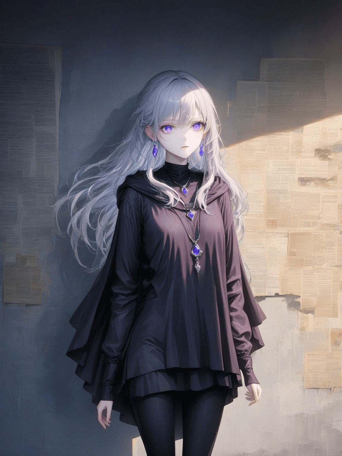 Thumbnail of Echo