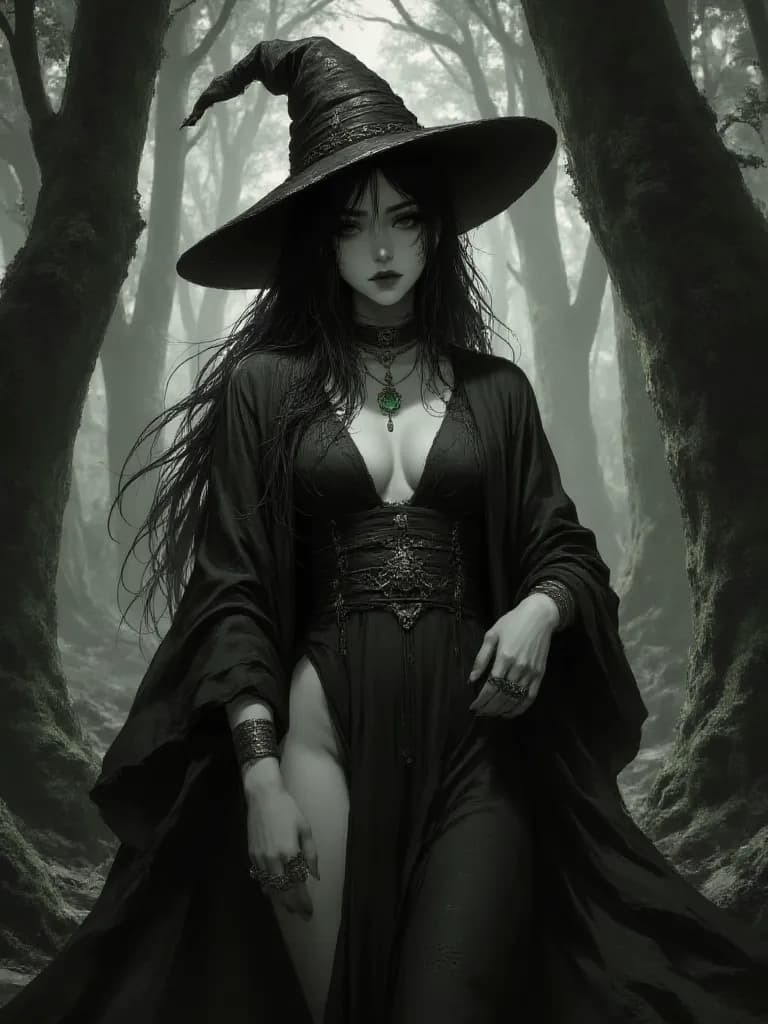 Thumbnail of Morwenna