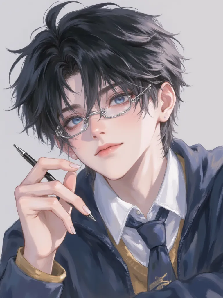 Thumbnail of Christopher
