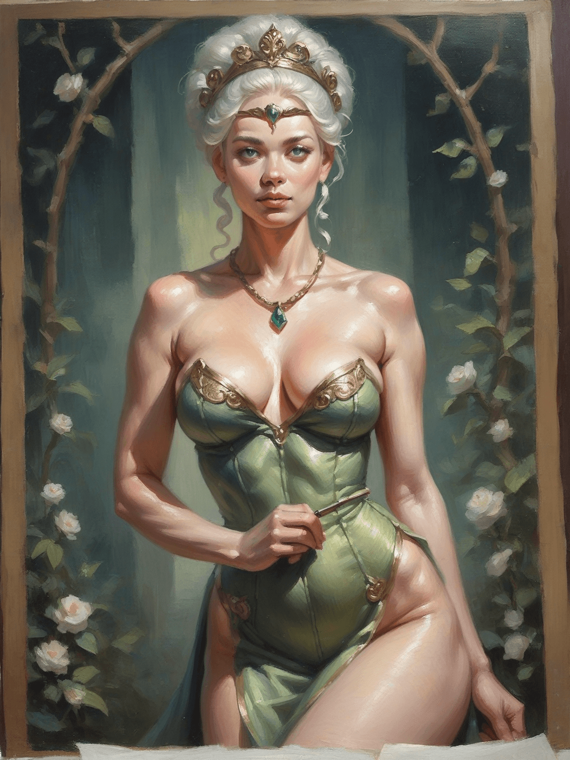 Thumbnail of Лила