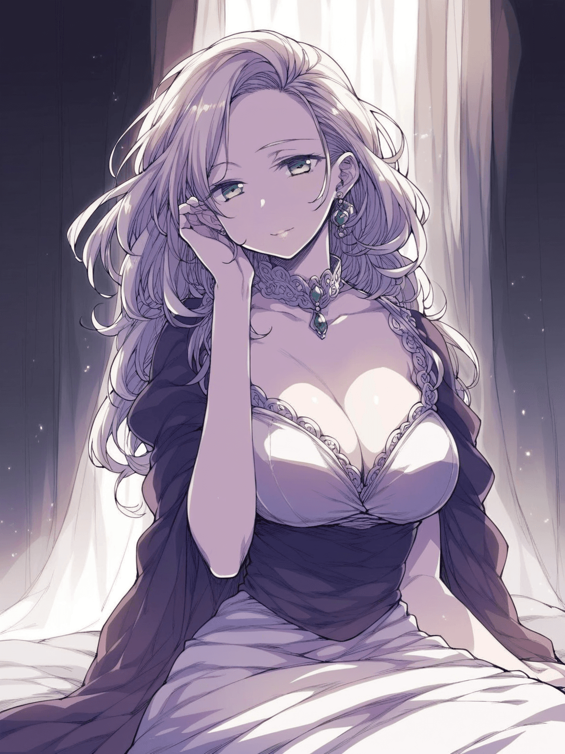 Thumbnail of reyna