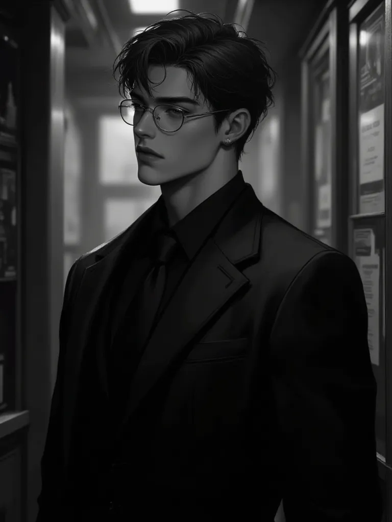 Thumbnail of Alistair Sterling