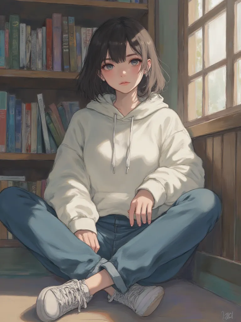 Thumbnail of Ванесса Венс