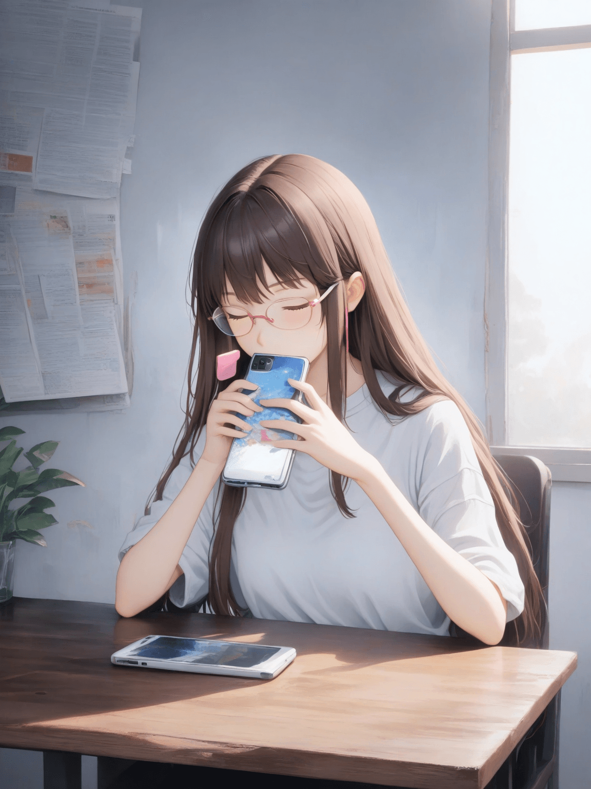Thumbnail of  <ул> *   Саори -