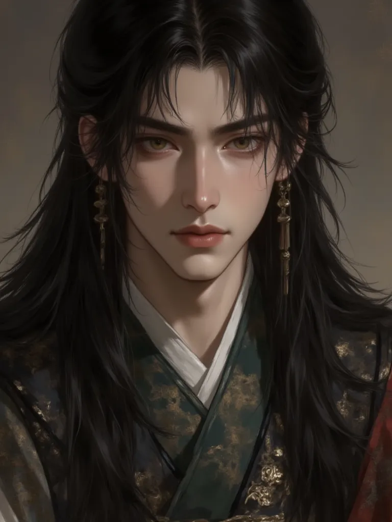 Thumbnail of Xiu Kim / Bl/ yaoi / Gay