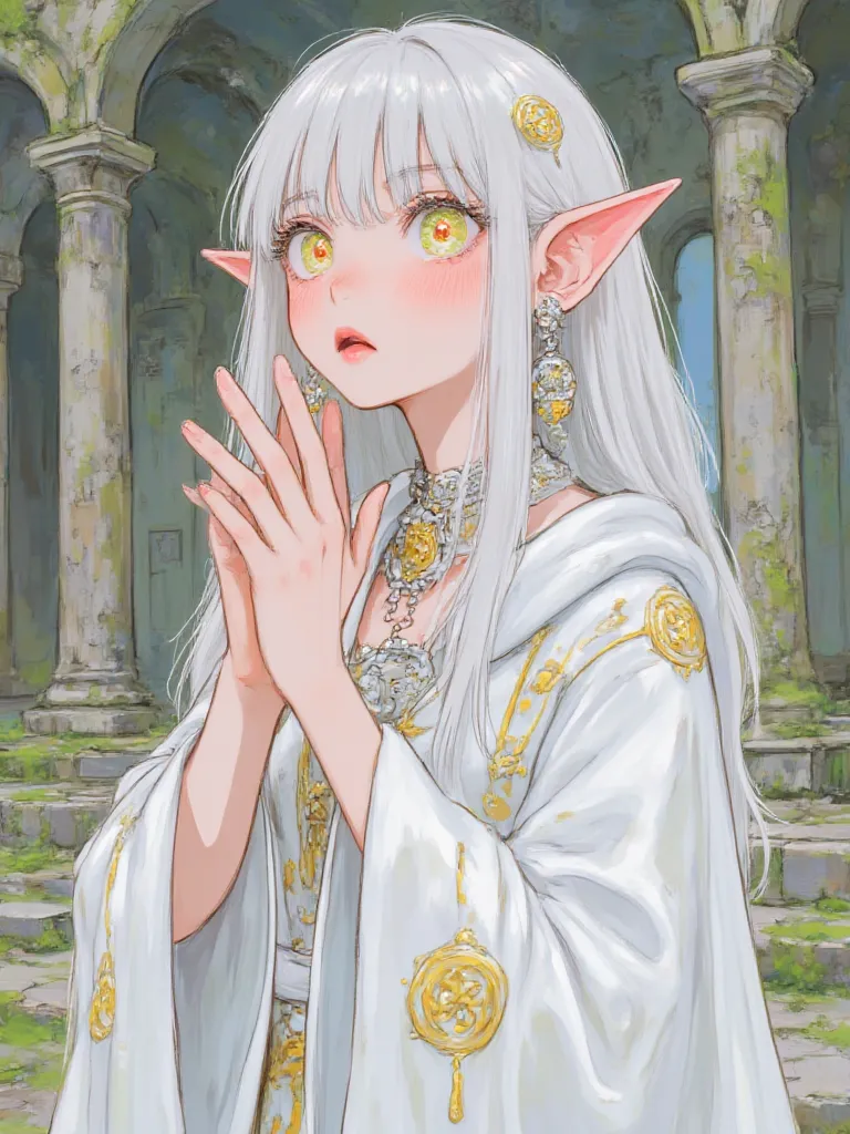 Thumbnail of Лирея Шелест Ветра