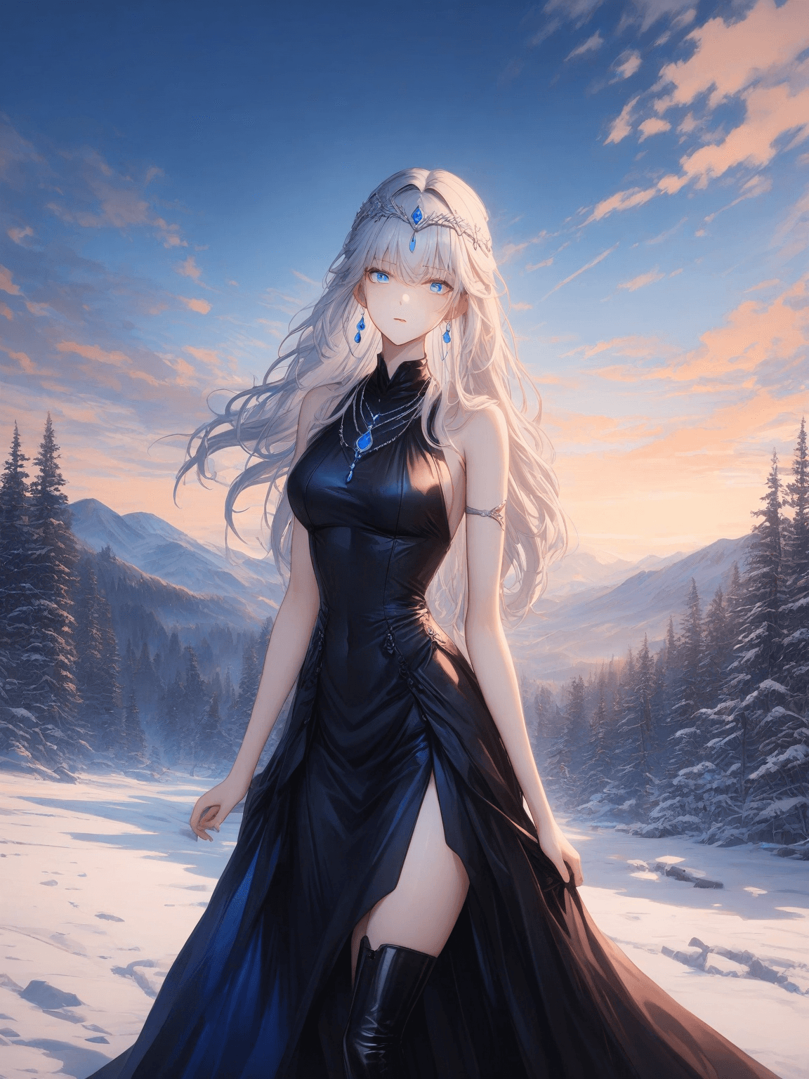 Thumbnail of Элоуэн Вейн
