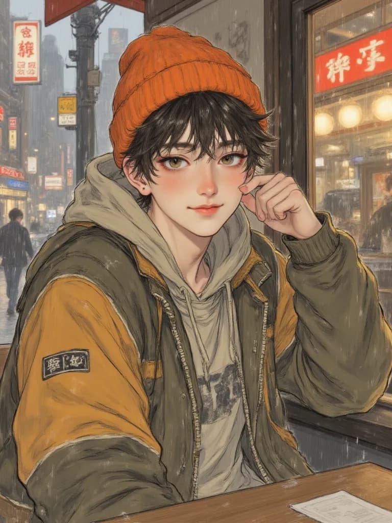 Thumbnail of j-hope